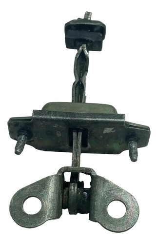 Limitador Porta Dianteira Esquerda Ford Mondeo 93bbf23500ag
