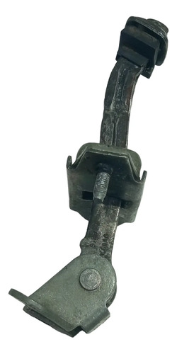 Limitador Porta Dianteira Esquerda Ford Mondeo 93bbf23500ag - Imagem 2