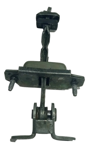 Limitador Porta Dianteira Esquerda Ford Mondeo 93bbf23500ag - Imagem 3