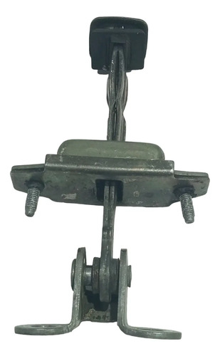 Limitador Porta Dianteira Esquerda Ford Mondeo 93bbf23500ag - Imagem 5