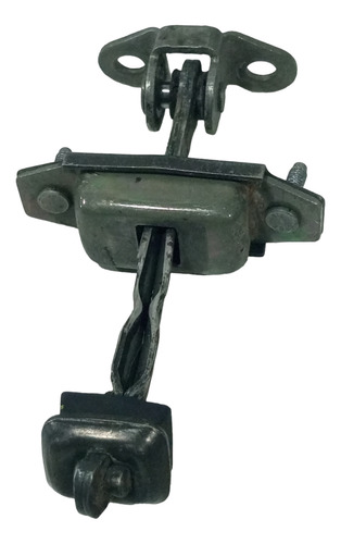 Limitador Porta Dianteira Esquerda Ford Mondeo 93bbf23500ag - Imagem 6