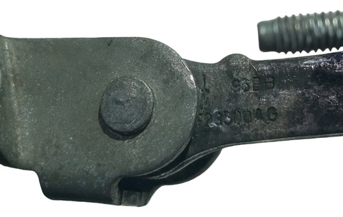 Limitador Porta Dianteira Esquerda Ford Mondeo 93bbf23500ag - Imagem 7