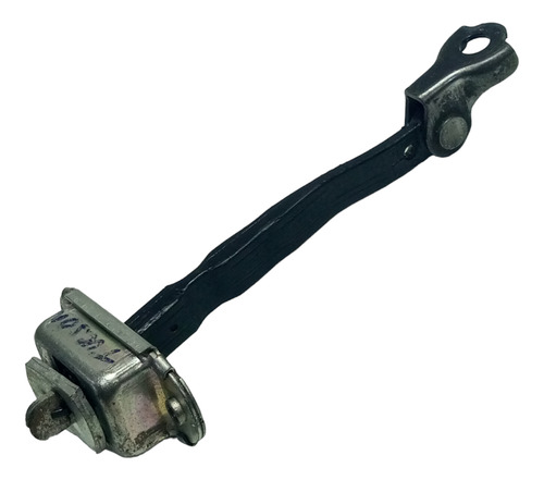 Limitador Porta Dianteira Direita Nissan Tiida 08 A 13 Edfr - Imagem 3
