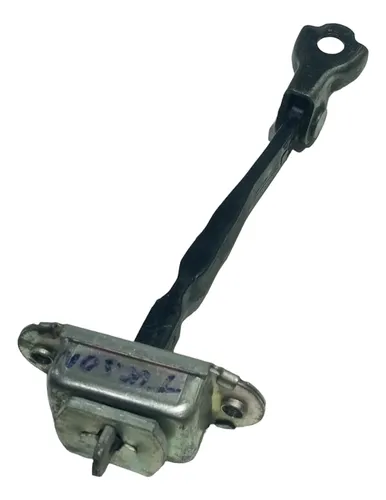 Limitador Porta Dianteira Direita Nissan Tiida 08 A 13 Edfr - Imagem 5