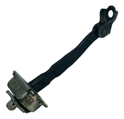 Limitador Porta Dianteira Direita Nissan Tiida 08 A 13 Edfr - Imagem 6