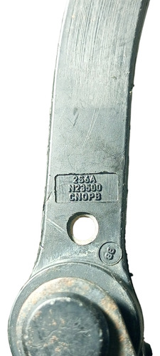Limitador Porta Traseira Direita Ford Ecosport 256an23500 - Imagem 6
