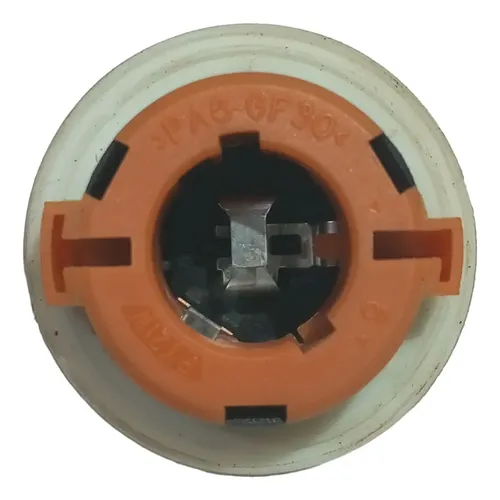 Soquete Pisca Dianteira Esquerda Renault Duster Pa6gf30