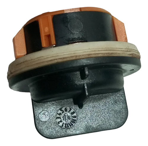 Soquete Pisca Dianteira Esquerda Renault Duster Pa6gf30 - Imagem 2