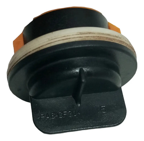 Soquete Pisca Dianteira Esquerda Renault Duster Pa6gf30 - Imagem 3