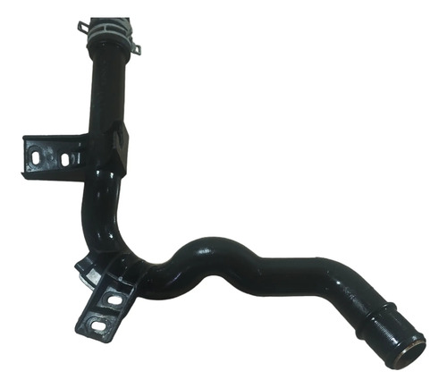 Tubo Agua Peugeot 206 207 Citroen C3  1.4 2015 9671294980 - Imagem 3