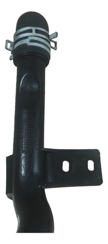 Tubo Agua Peugeot 206 207 Citroen C3  1.4 2015 9671294980 - Imagem 4