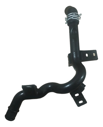 Tubo Agua Peugeot 206 207 Citroen C3  1.4 2015 9671294980 - Imagem 5