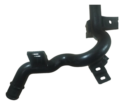 Tubo Agua Peugeot 206 207 Citroen C3  1.4 2015 9671294980 - Imagem 6
