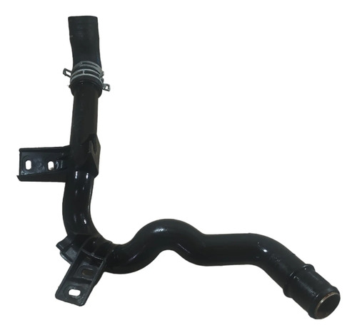 Tubo Agua Peugeot 206 207 Citroen C3  1.4 2015 9671294980 - Imagem 8