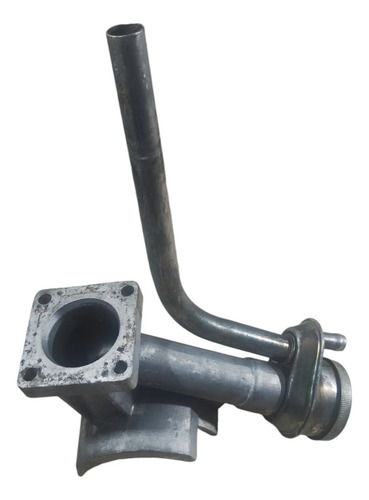 Suporte Alternador Kombi Fusca 1300 1982 - Imagem 2