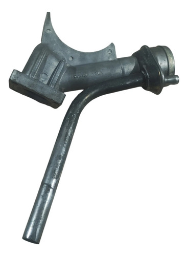 Suporte Alternador Kombi Fusca 1300 1982 - Imagem 3