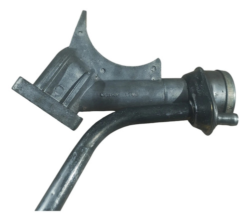 Suporte Alternador Kombi Fusca 1300 1982 - Imagem 4