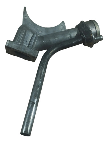 Suporte Alternador Kombi Fusca 1300 1982 - Imagem 6