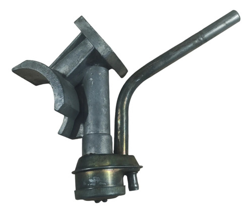 Suporte Alternador Kombi Fusca 1300 1982 - Imagem 8