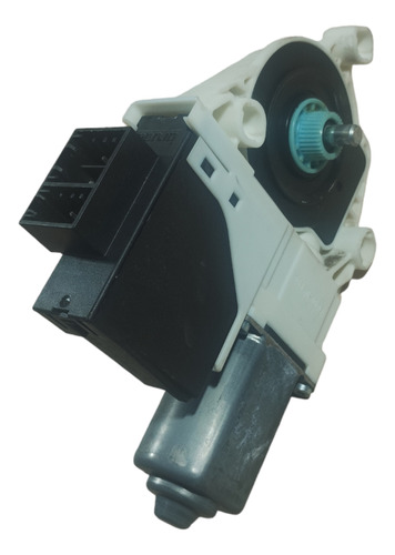 Motor Vidro Elétrico Dianteiro Direito Citroen C5 0536010902 - Imagem 9