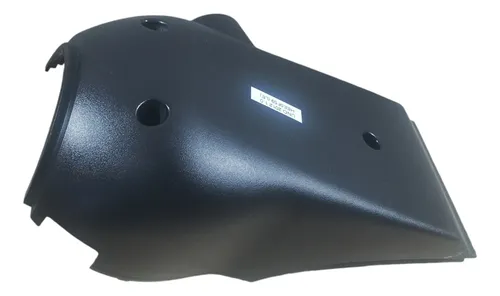 Moldura Inferior Superior Chave Seta Hyundai I30 848502l000
