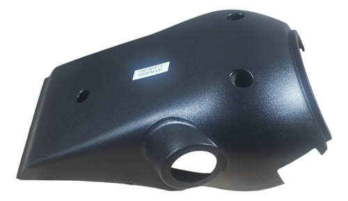 Moldura Inferior Superior Chave Seta Hyundai I30 848502l000 - Imagem 2