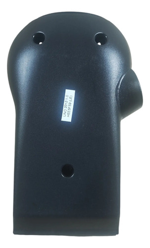 Moldura Inferior Superior Chave Seta Hyundai I30 848502l000 - Imagem 5