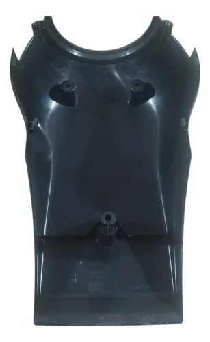 Moldura Inferior Superior Chave Seta Hyundai I30 848502l000 - Imagem 7