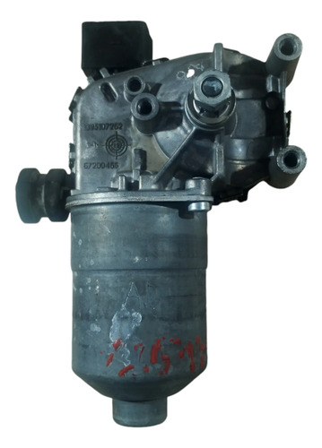 Motor Limpador Parabrisa Ford Ka 2015 1395107262 - Imagem 3
