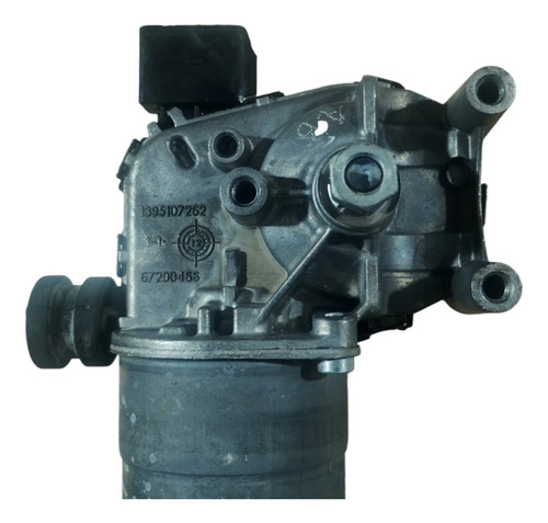 Motor Limpador Parabrisa Ford Ka 2015 1395107262 - Imagem 4