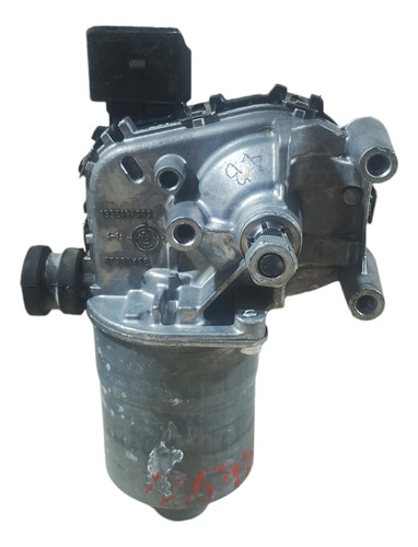 Motor Limpador Parabrisa Ford Ka 2015 1395107262 - Imagem 6