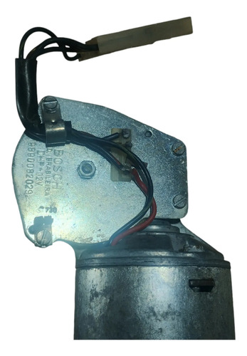 Motor Limpador Parabrisa Brasília 1978 9390082029 - Imagem 2