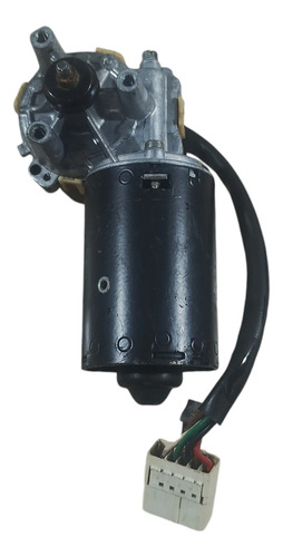 Motor Limpador Parabrisa Vw Crossfox 2008