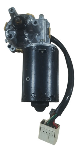 Motor Limpador Parabrisa Vw Crossfox 2008 - Imagem 2