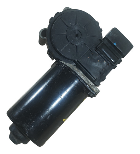 Motor Limpador Parabrisa Hyundai Tucson 2012 - Imagem 5