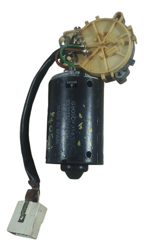 Motor Limpador Parabrisa Vw Crossfox 2008 - Imagem 3