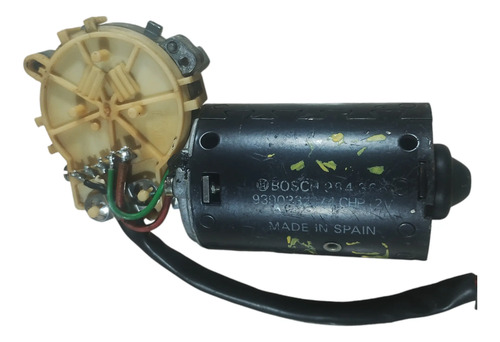 Motor Limpador Parabrisa Vw Crossfox 2008 - Imagem 4