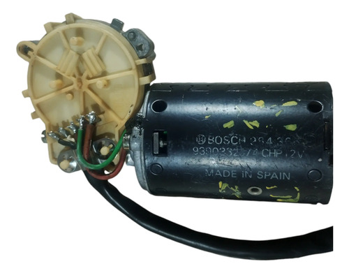 Motor Limpador Parabrisa Vw Crossfox 2008 - Imagem 5