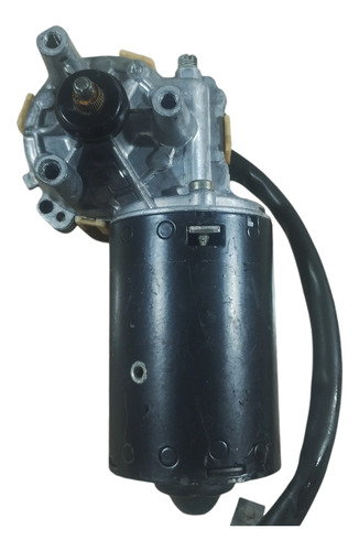Motor Limpador Parabrisa Vw Crossfox 2008 - Imagem 6