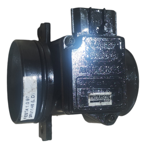 Sensor Fluxo Ar Ford Fiesta 1997 1.4 16v 96fp12b579ab - Imagem 7
