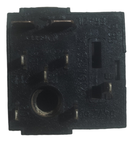 Botão Chave Luz Volkswagen Gol Voyage Saveiro 1991 321941531 - Imagem 5