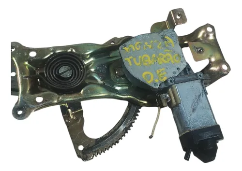 Máquina Vidro Elétrico Dianteiro Esquerdo Gm Monza 1996 - Imagem 6