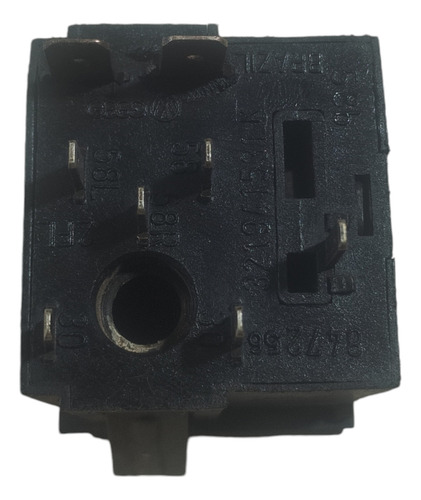 Botão Chave Luz Volkswagen Gol Voyage Saveiro 1991 321941531 - Imagem 7