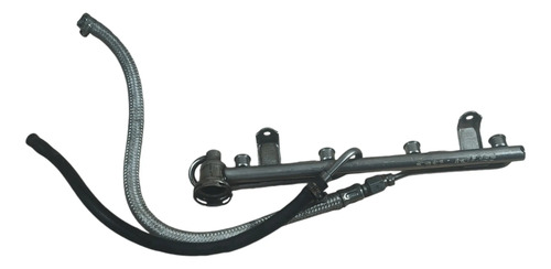 Flauta Bicos Injetores Vw Passat 2000 1.8 058133681 - Imagem 7
