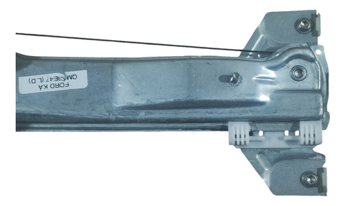 Máquina Vidro Elétrico Dianteiro Direita Ford Ka 19 402653e - Imagem 4