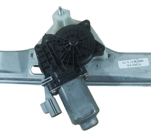 Máquina Vidro Elétrico Dianteiro Direita Ford Ka 19 402653e - Imagem 8