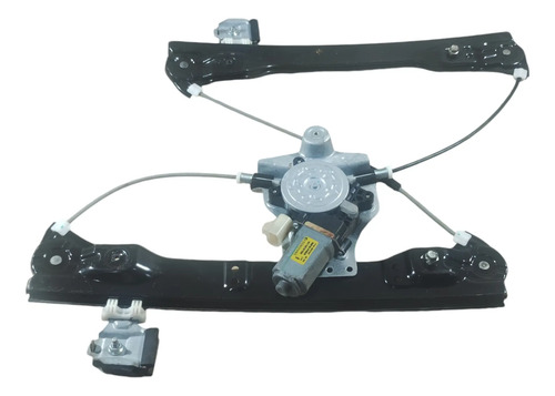 Máquina Vidro Elétrico Dianteiro Esquerdo Gm Agile Montana - Imagem 2