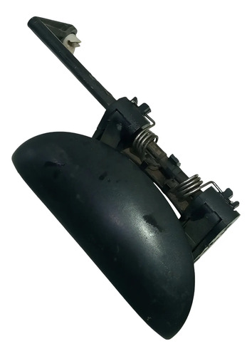 Maçaneta Externa Peugeot 207 09 A 13 1.4 15085wb0 Dianteira