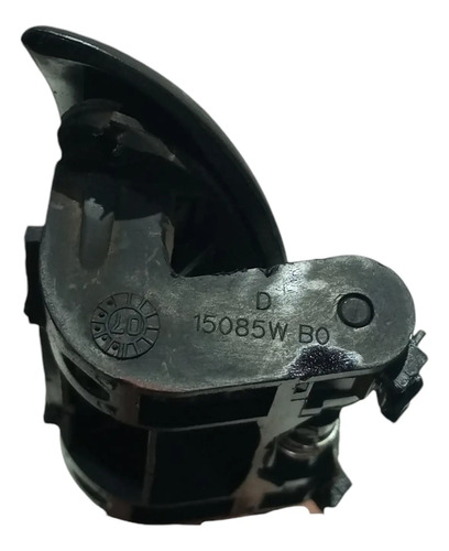 Maçaneta Externa Peugeot 207 09 A 13 1.4 15085wb0 Dianteira - Imagem 2