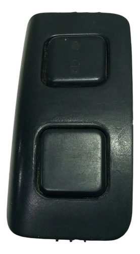 Botão Comando Trava Peugeot 207 08 A 13 1.4 9625077077